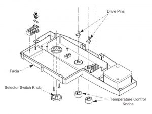 selector switch 80